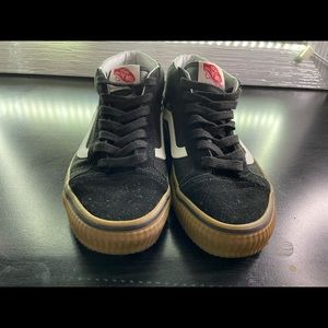 Vans Mid Skool 37